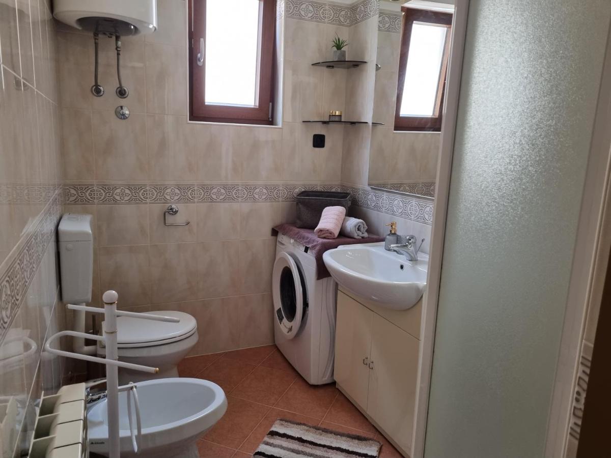N&G Apartments Rovinj Zewnętrze zdjęcie
