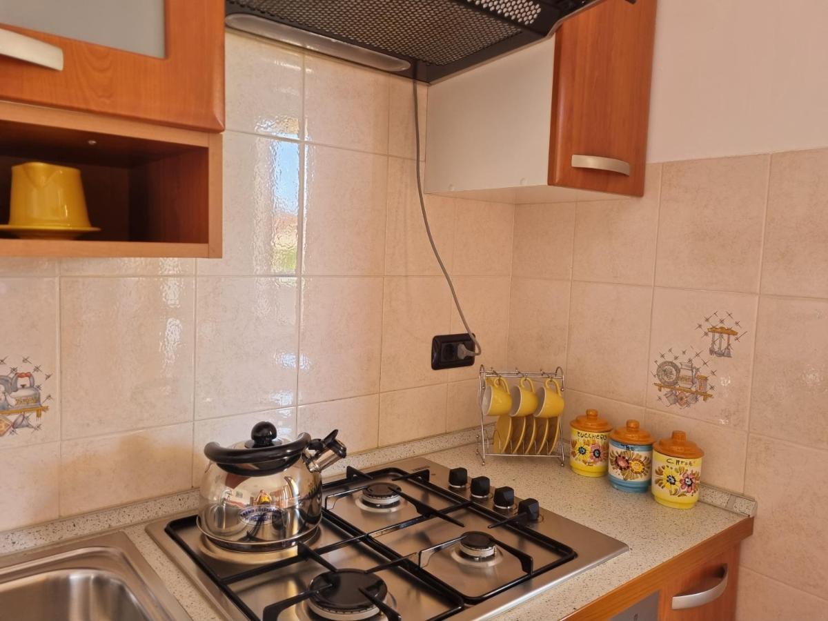N&G Apartments Rovinj Zewnętrze zdjęcie