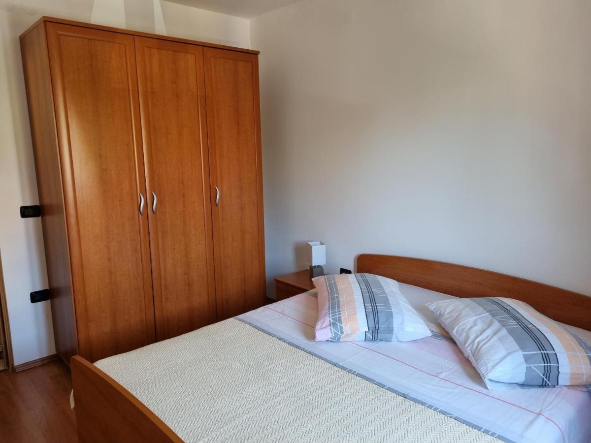 N&G Apartments Rovinj Zewnętrze zdjęcie