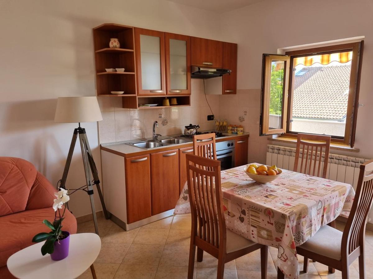 N&G Apartments Rovinj Zewnętrze zdjęcie