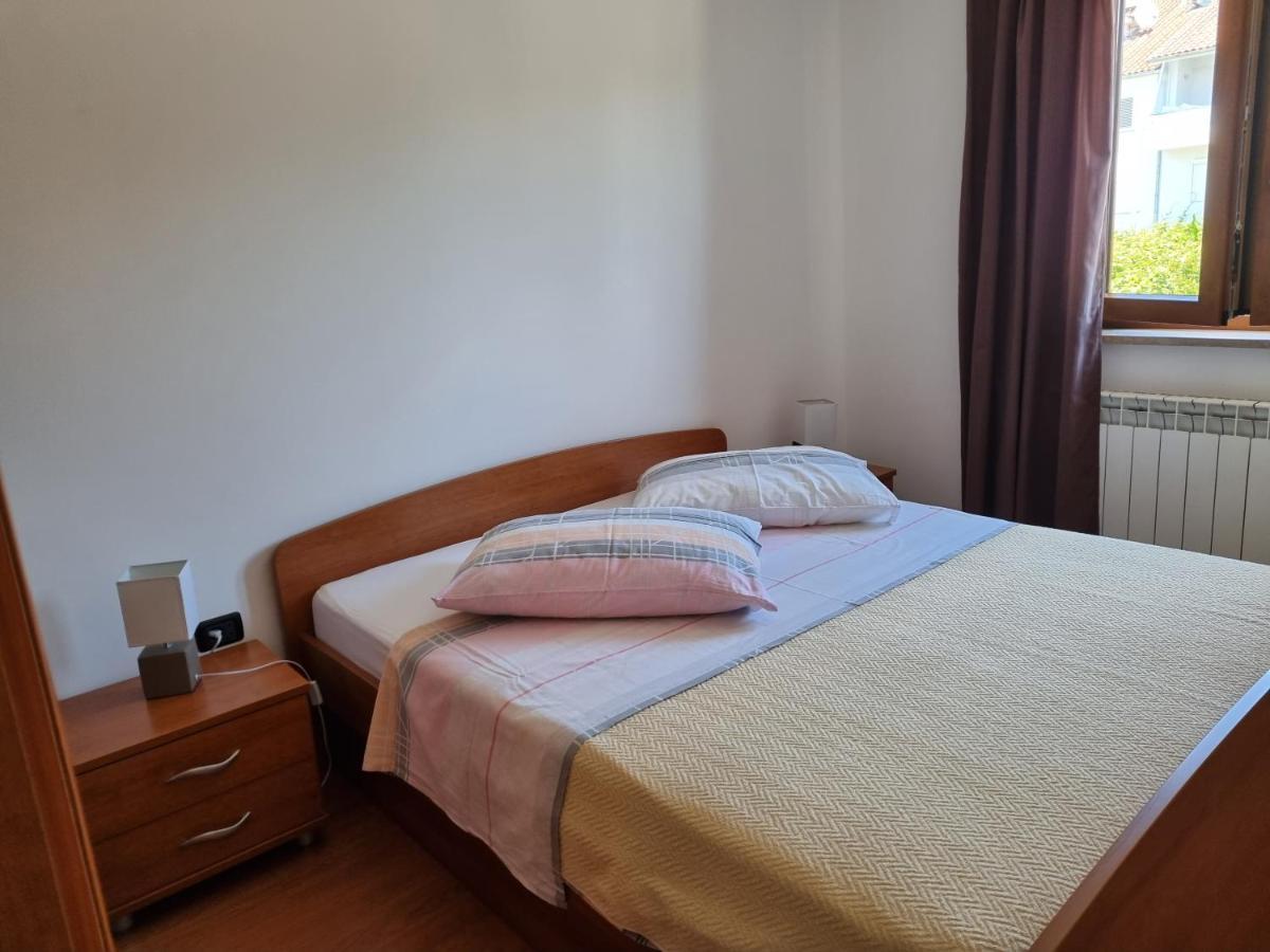 N&G Apartments Rovinj Zewnętrze zdjęcie