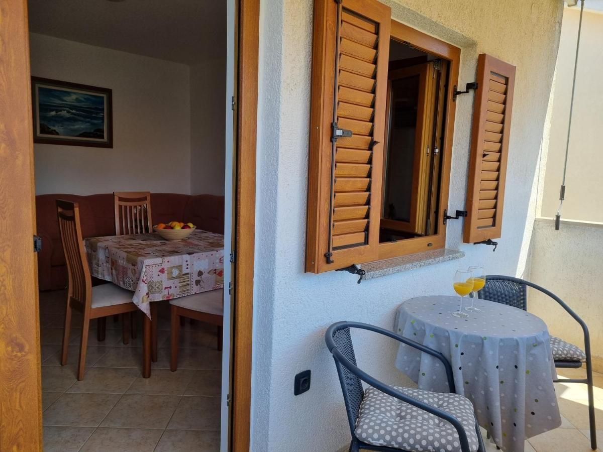 N&G Apartments Rovinj Zewnętrze zdjęcie
