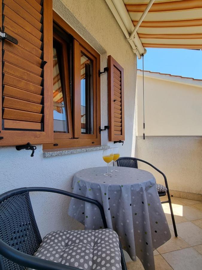 N&G Apartments Rovinj Zewnętrze zdjęcie