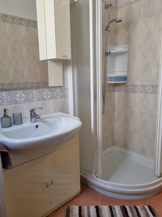 N&G Apartments Rovinj Zewnętrze zdjęcie