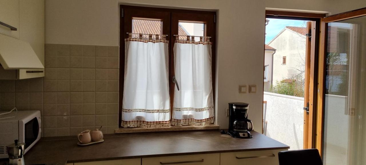 N&G Apartments Rovinj Zewnętrze zdjęcie