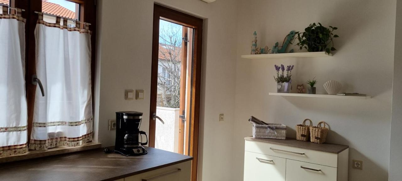 N&G Apartments Rovinj Zewnętrze zdjęcie