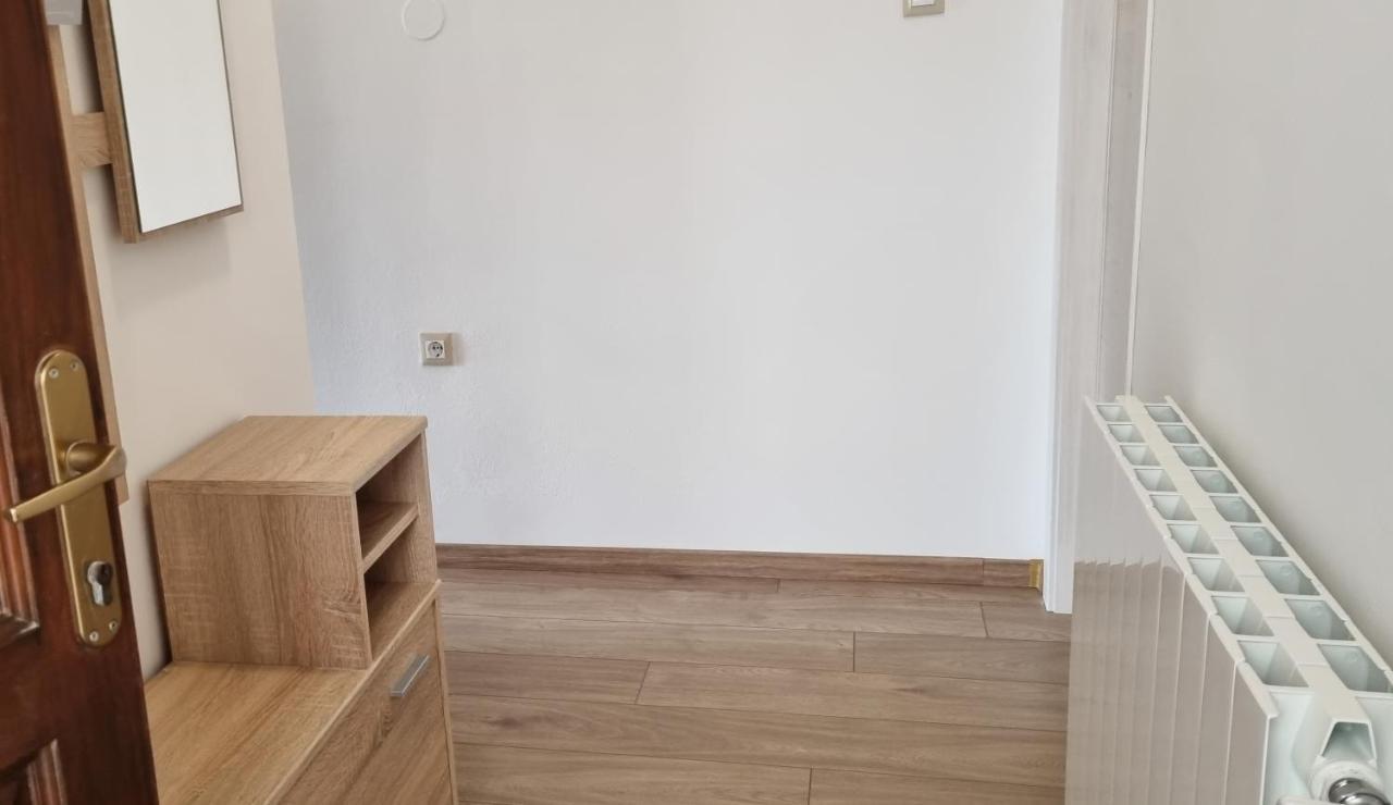 N&G Apartments Rovinj Zewnętrze zdjęcie