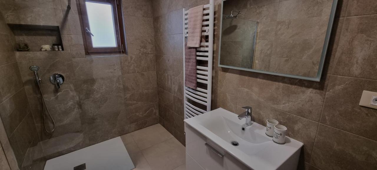 N&G Apartments Rovinj Zewnętrze zdjęcie