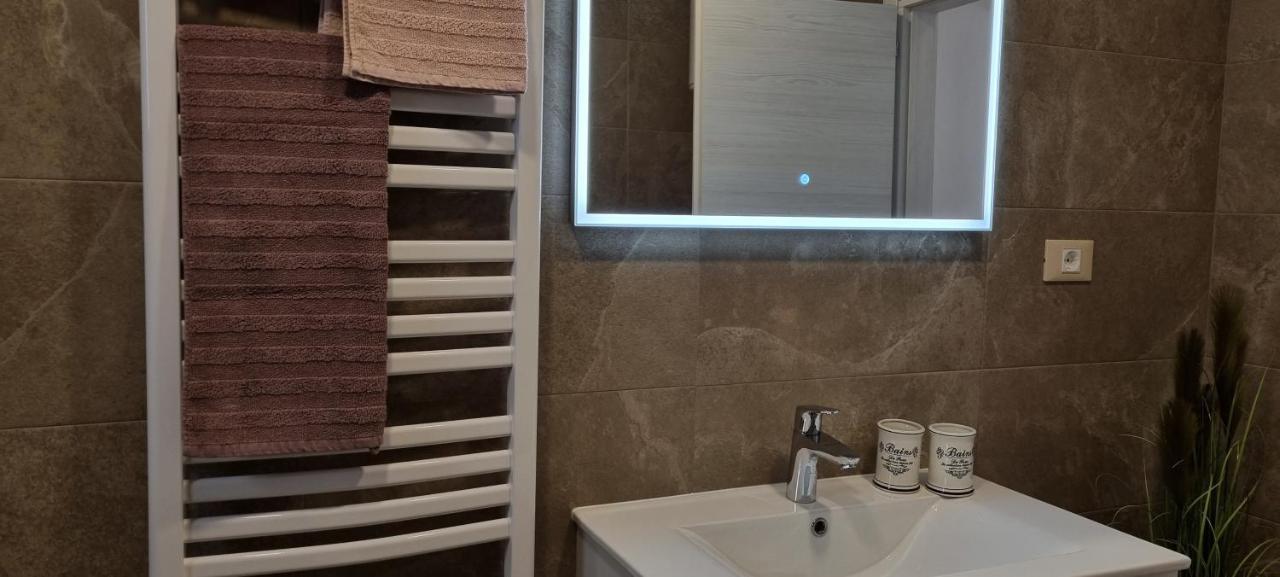 N&G Apartments Rovinj Zewnętrze zdjęcie