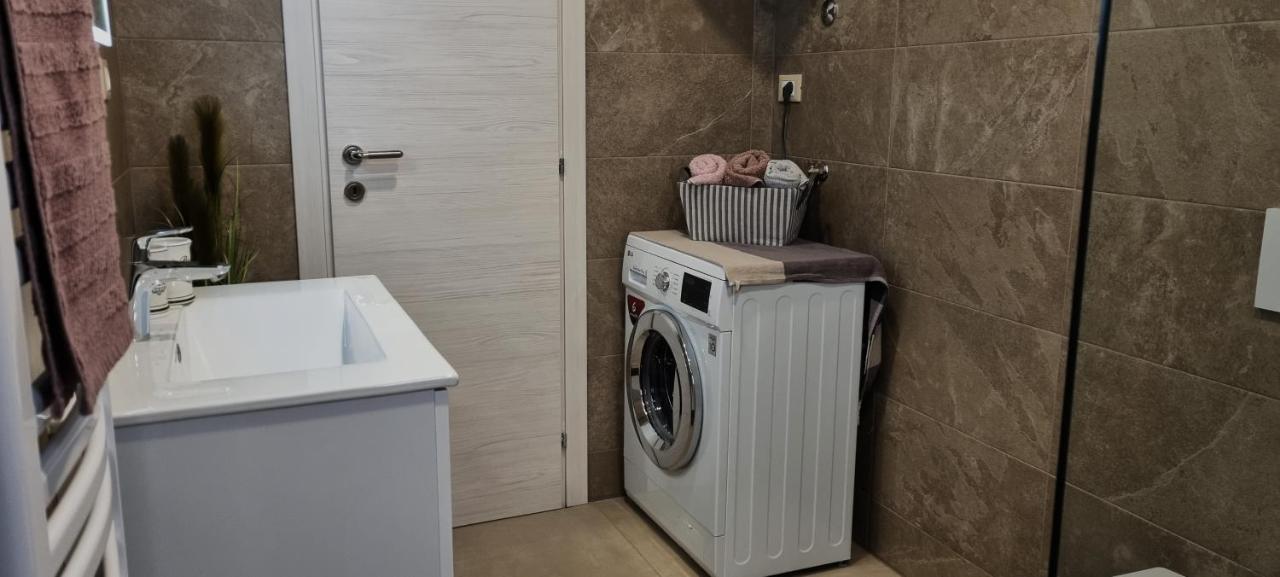 N&G Apartments Rovinj Zewnętrze zdjęcie