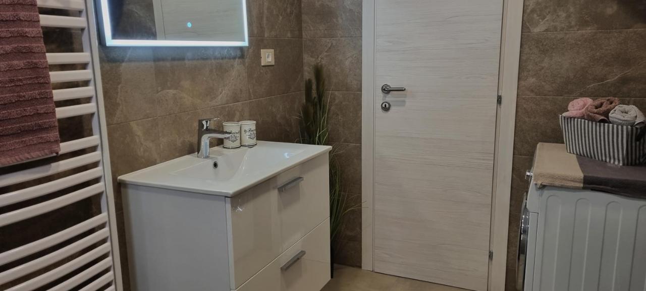 N&G Apartments Rovinj Zewnętrze zdjęcie